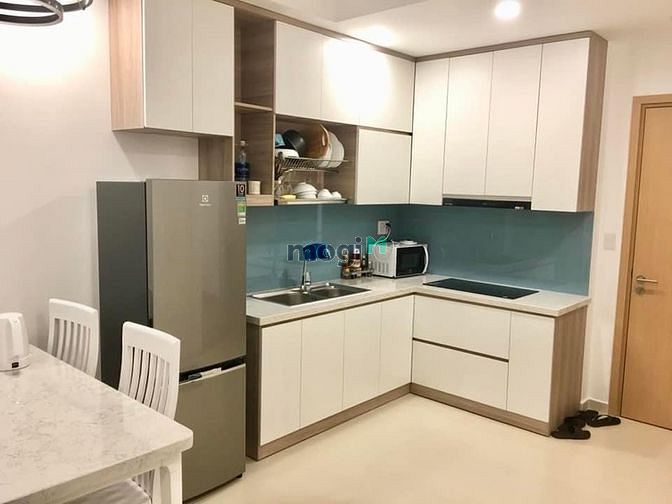 Hình ảnh Mb6623 nạp rút nhanh chóng M-one 2PN full nội thất ở ngay giá 12tr/ tháng