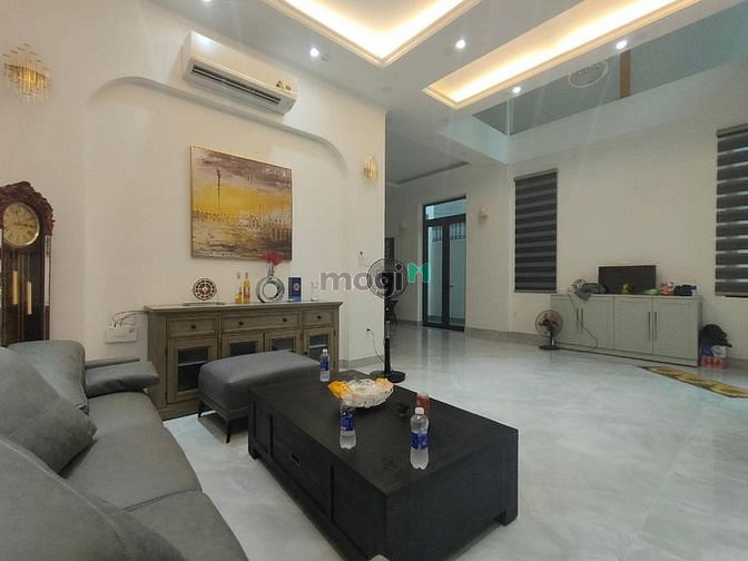 Hình ảnh Cho thuê nhà hẻm 490/33 Lê văn sỹ, phường 14, quận 3.