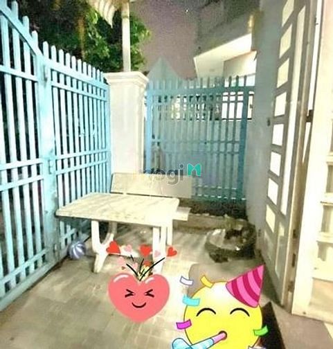 Hình ảnh Bán nhà Linh Xuân - Thủ Đức, 98m2, 2T, 3.5Tỷ.
