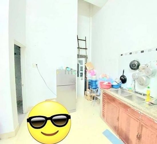 Hình ảnh Bán nhà Linh Xuân - Thủ Đức, 98m2, 2T, 3.5Tỷ.