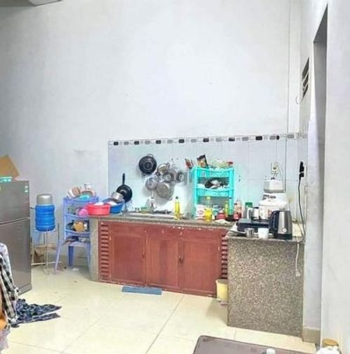 Hình ảnh Bán nhà Linh Xuân - Thủ Đức, 98m2, 2T, 3.5Tỷ.