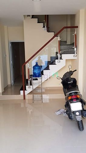 Hình ảnh Bấn gấp nhà ở Bùi Văn Ba Quận 7 65m2 3pn 2,080 tỷ SHR NTCB