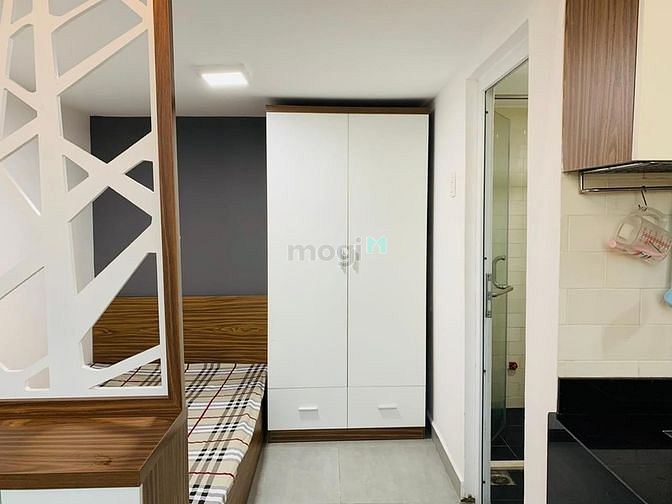 Hình ảnh Hệ thống CHDV Full NT Tháng 8 gần Q4_Q1_KCX_Vincom trung tâm q7
