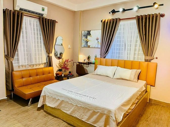 Hình ảnh 🍀 Mb6623 nạp rút nhanh chóng studio cửa sổ, máy giặt riêng Quận 1