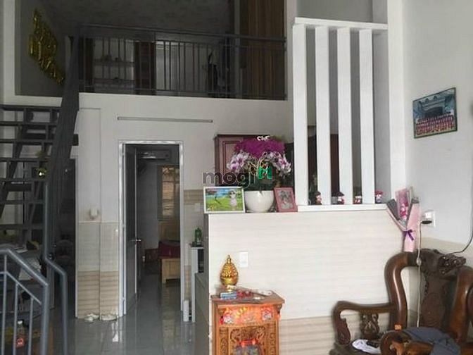 Hình ảnh Bán nhà Linh Xuân - Thủ Đức, 53m2, 2T, 3.95Tỷ.