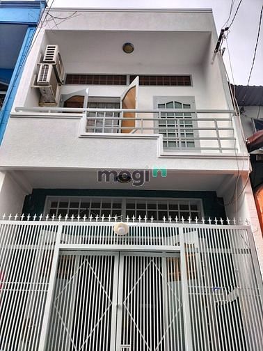 Hình ảnh Tân Bình, Phan Sào Nam, Nhà 2 tầng, Hẻm 5m, KV 4x13m, Chỉ 7 tỷ