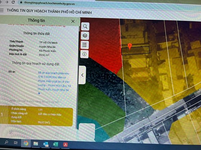 Hình ảnh 5 phòng trọ hẻm 1 sẹc 6m, 5*20, chỉ còn 5,6 tỷ.