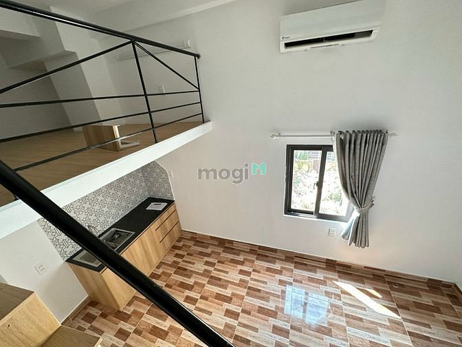 Hình ảnh Mb6623 nạp rút nhanh chóng Duplex cửa sổ lớn full nội thất ngay đh TDTU-Rmit Quận 7