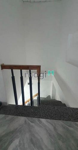 Hình ảnh Bán nhà hẻm nguyễn thái học p.ngô mây quy nhơn , 22m2 , 1 mê , giá 1