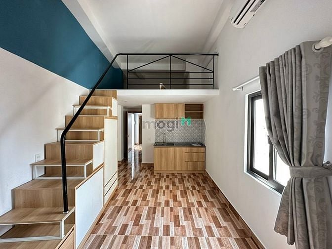 Hình ảnh Mb6623 nạp rút nhanh chóng Duplex cửa sổ lớn full nội thất ngay đh TDTU-Rmit Quận 7