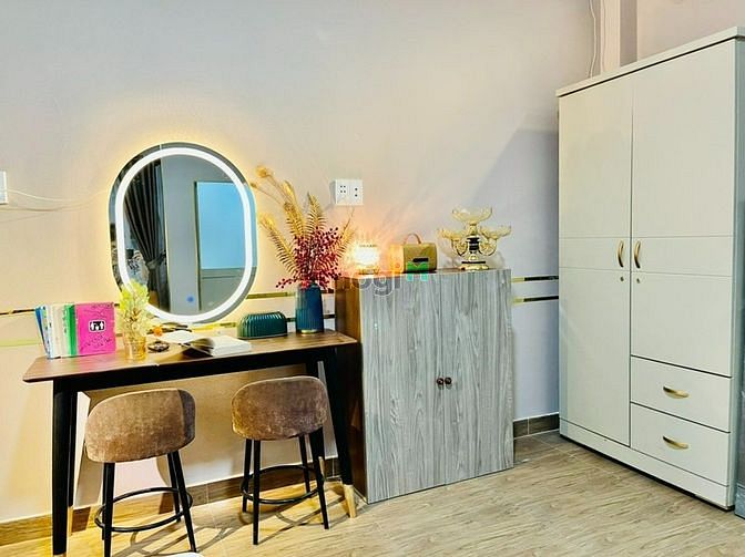 Hình ảnh 🍀 Mb6623 nạp rút nhanh chóng studio cửa sổ, máy giặt riêng Quận 1