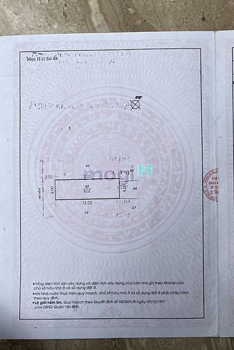 Hình ảnh Tân Bình, Phan Sào Nam, Nhà 2 tầng, Hẻm 5m, KV 4x13m, Chỉ 7 tỷ