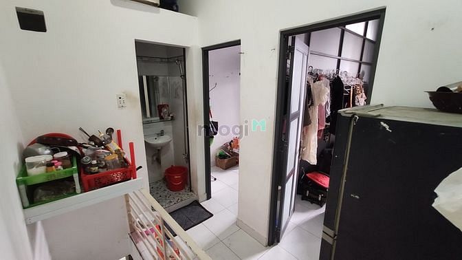 Hình ảnh Bán Nhà Trần Khắc Chân Phường Tân Định.