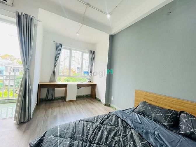 Hình ảnh Quận 4 Trang Chủ MB66.COM / Đăng Ký Tặng 66K full nội thất ban công cửa sổ máy giặt riêng