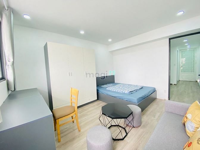 Hình ảnh Quận 4 Trang Chủ MB66.COM / Đăng Ký Tặng 66K full nội thất ban công cửa sổ máy giặt riêng