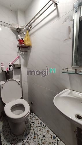 Hình ảnh Bán Nhà Trần Khắc Chân Phường Tân Định.