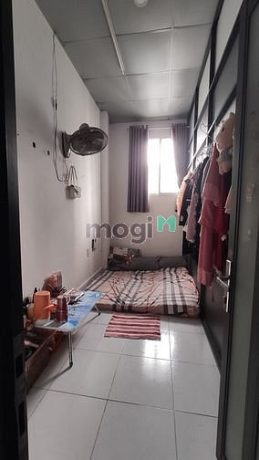 Hình ảnh Bán Nhà Trần Khắc Chân Phường Tân Định.