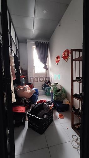 Hình ảnh Bán Nhà Trần Khắc Chân Phường Tân Định.