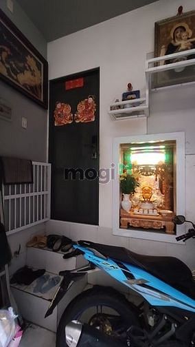 Hình ảnh Bán Nhà Trần Khắc Chân Phường Tân Định.