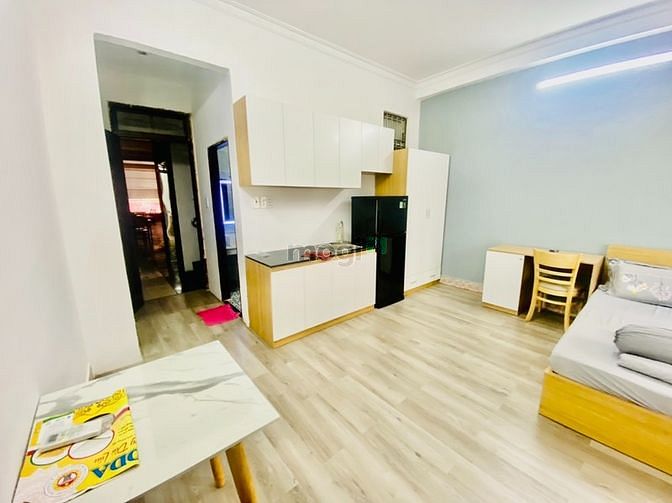 Hình ảnh Quận 4 Trang Chủ MB66.COM / Đăng Ký Tặng 66K full nội thất ban công cửa sổ máy giặt riêng
