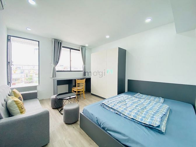 Hình ảnh Quận 4 Trang Chủ MB66.COM / Đăng Ký Tặng 66K full nội thất ban công cửa sổ máy giặt riêng
