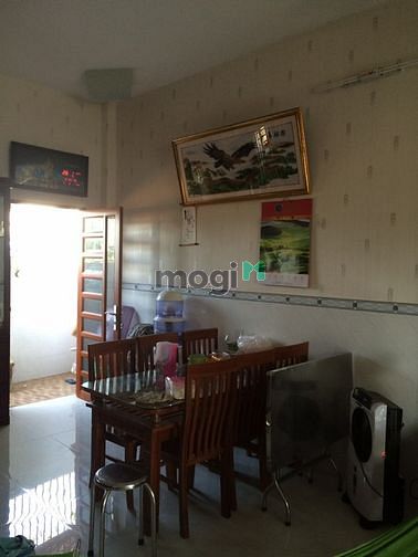 Hình ảnh Bán nhà Linh Xuân - Thủ Đức, 210m2, C4, 9Tỷ.