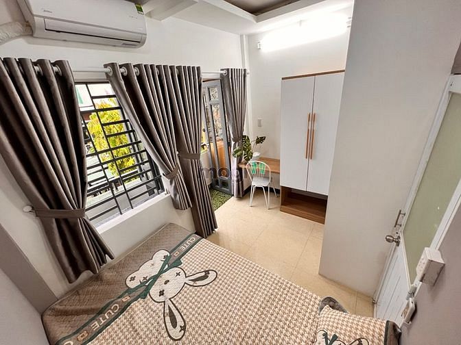 Hình ảnh Trang Chủ MB66.COM / Đăng Ký Tặng 66K 2 phòng ngủ có ban công gần lotte Rmit