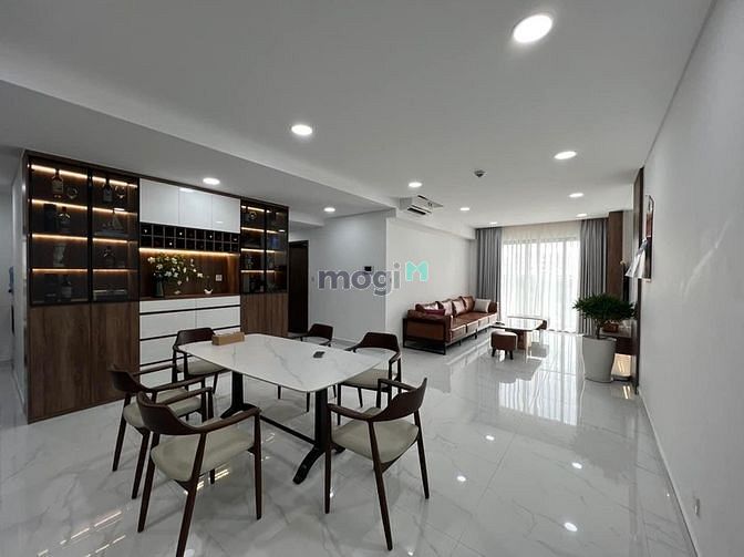 Hình ảnh Cho thuê Trang Chủ MB66.COM / Đăng Ký Tặng 66K cao cấp 3PN Diamond Brilliant 142m2
