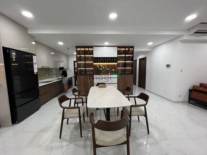 Hình ảnh Cho thuê Trang Chủ MB66.COM / Đăng Ký Tặng 66K cao cấp 3PN Diamond Brilliant 142m2