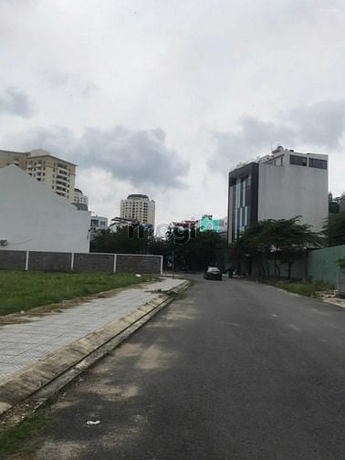 Hình ảnh Cần bán đất đường Thích Quảng Đức, Phú Nhuận, 60m2/2tỷ. Sổ hồng riêng