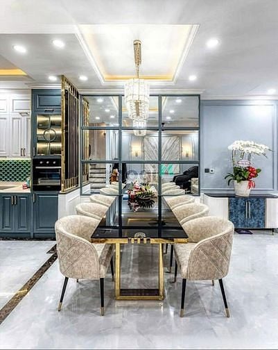 Hình ảnh THIẾT KẾ ĐẲNG CẤP CH The Pegasuite Q8 43m2 Chỉ 1,1 tỷ