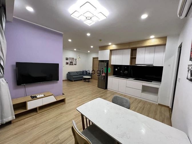 Hình ảnh Cho thuê Trang Chủ MB66.COM / Đăng Ký Tặng 66K 2 phòng ngủ Bonanza 23 Duy Tân vào ở ngay