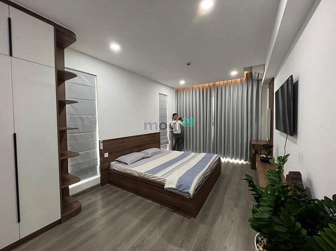 Hình ảnh Cho thuê Trang Chủ MB66.COM / Đăng Ký Tặng 66K cao cấp 3PN Diamond Brilliant 142m2