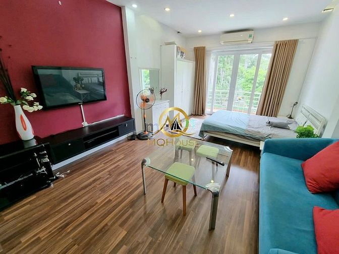 Hình ảnh CHDV Cao cấp_Balcony_Nguyễn Thị Minh Khai_Quận 1