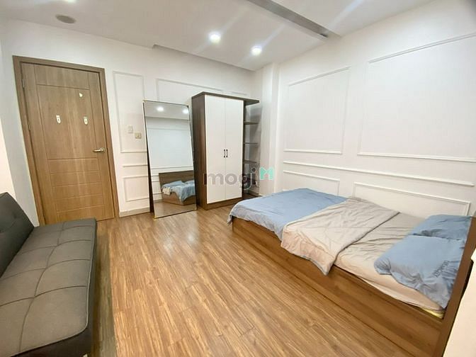 Hình ảnh 🍀Mb6623 nạp rút nhanh chóng studio cửa sổ Cư Xá Đô Thành Quận 3