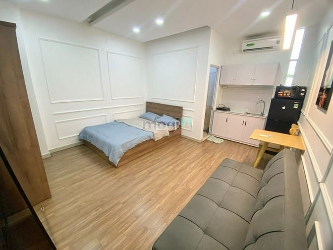 Hình ảnh 🍀Mb6623 nạp rút nhanh chóng studio cửa sổ Cư Xá Đô Thành Quận 3