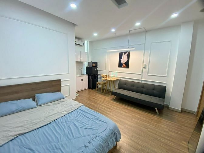 Hình ảnh 🍀Mb6623 nạp rút nhanh chóng studio cửa sổ Cư Xá Đô Thành Quận 3