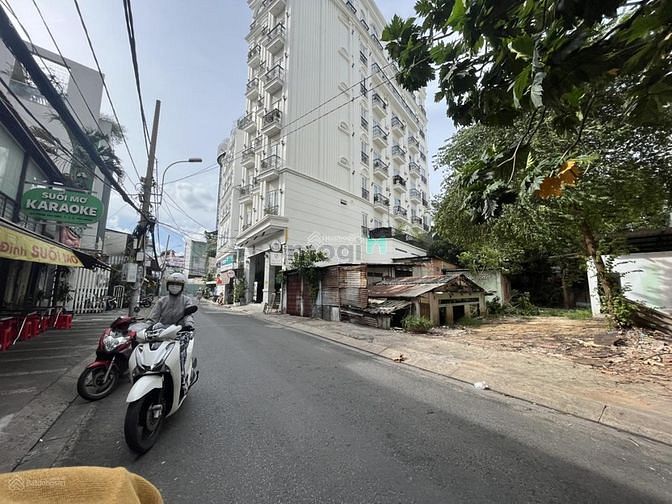 Hình ảnh Mở bán dự án F0 đường Phan Đình Thông, An Lạc Bình Tân giá 2 tỷ1