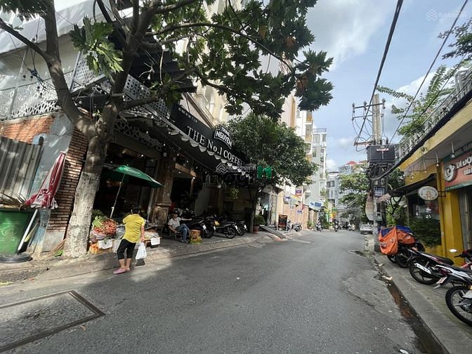 Hình ảnh Mở bán dự án F0 đường Phan Đình Thông, An Lạc Bình Tân giá 2 tỷ1