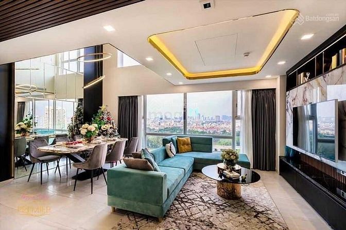 Hình ảnh Cho thuê Trang Chủ MB66.COM / Đăng Ký Tặng 66K Happy Valley, dt 135 m2, tk 3pn giá 25tr/tháng.