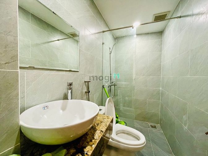 Hình ảnh Căn Hộ Full Nội Thất Cửa Sổ Thoáng Ngay Hoàng Văn Thụ