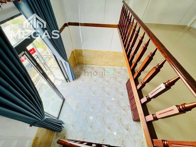 Hình ảnh Phòng cho thuê duplex vs studio full nội có ban công ngay Lê Trọng Tấn