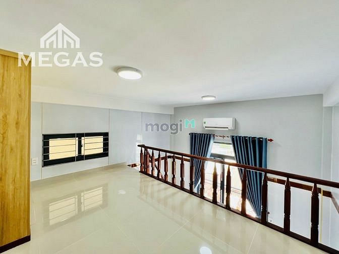 Hình ảnh Phòng cho thuê duplex vs studio full nội có ban công ngay Lê Trọng Tấn