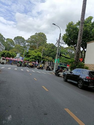 Hình ảnh HOT ....Nhà MT đường Sương Nguyệt Ánh, Bến Thành, Q1 chỉ 50tr
