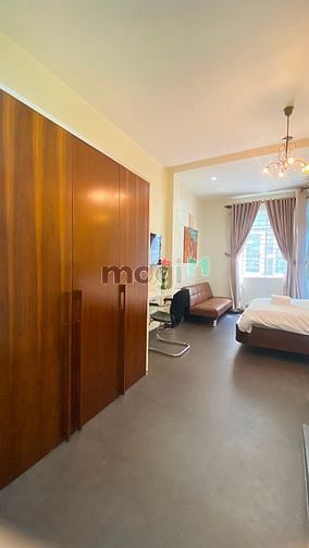 Hình ảnh Cho Thuê Phòng Full Nội Thất Bình Thạnh