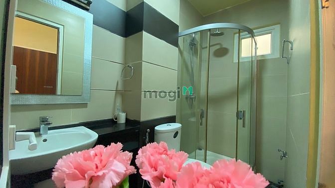 Hình ảnh Cho Thuê Phòng Full Nội Thất Bình Thạnh