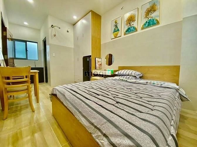 Hình ảnh Mb6623 nạp rút nhanh chóng Studio ở gần chợ Phạm Văn Hai Tân Bình