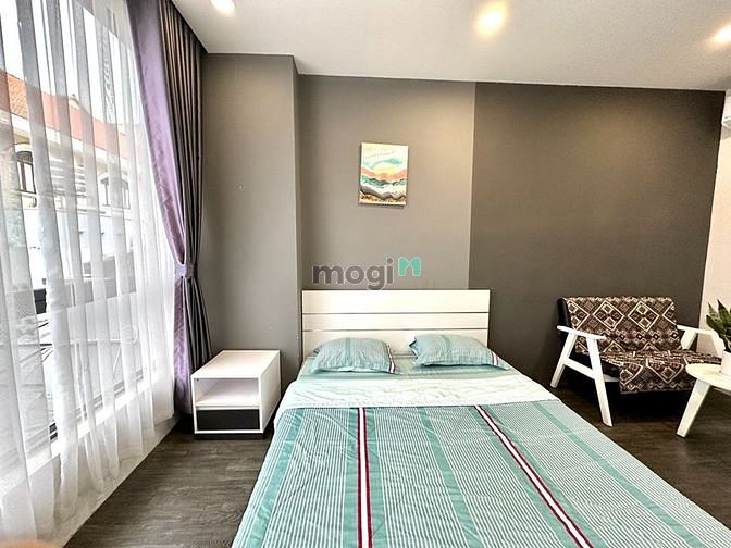 Hình ảnh Cho thuê Trang Chủ MB66.COM / Đăng Ký Tặng 66K cao cấp full nội thất Trần Bình Trọng Quận 5