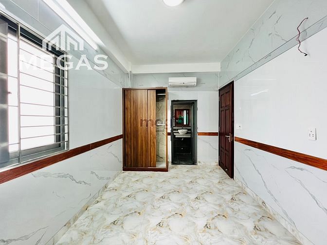 Hình ảnh Phòng cho thuê duplex vs studio full nội có ban công ngay Lê Trọng Tấn