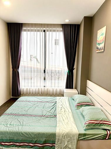 Hình ảnh Cho thuê Trang Chủ MB66.COM / Đăng Ký Tặng 66K cao cấp full nội thất Trần Bình Trọng Quận 5